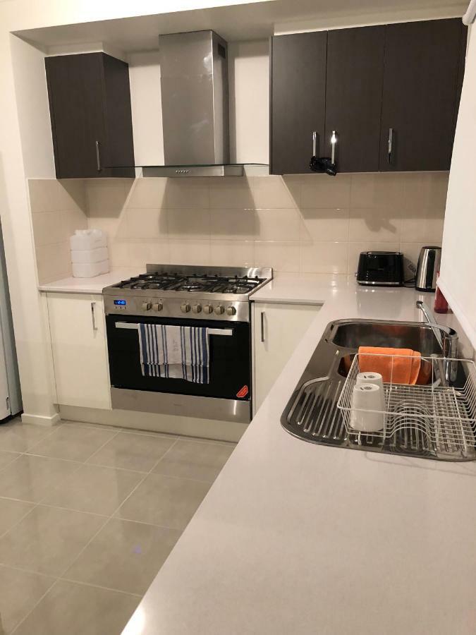 Apple House Tarneit North Apartamento Exterior foto