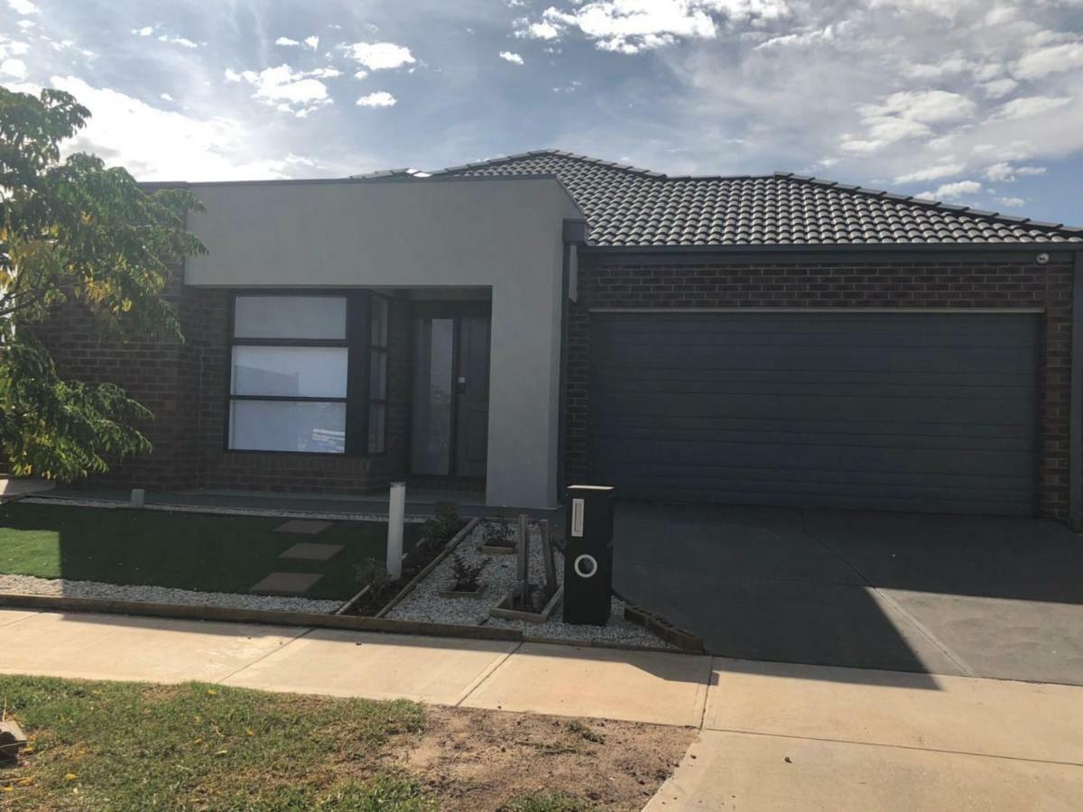 Apple House Tarneit North Apartamento Exterior foto