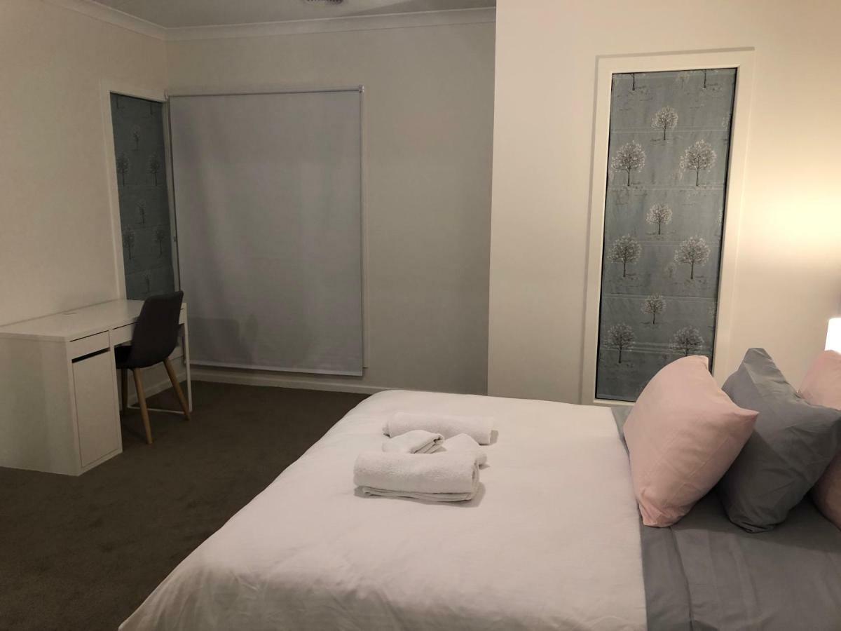Apple House Tarneit North Apartamento Exterior foto